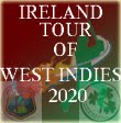 Ireland tour of West Indies 2020