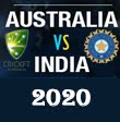 India tour of Australia, 2020-21