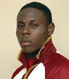 Austin Conroy Lenroy Richards (West Indies)
