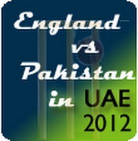 Pakistan Vs England